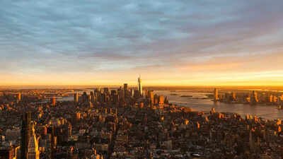 Daylight Saving Time: Why New Yorkers will not get to see a 6 PM sunset any time soon | World News