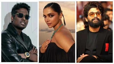 Ranveer Singh teases Deepika Padukone’s next; says Atlee and Allu Arjun’s AA22xA6 is “something you haven’t seen in Indian cinema” |