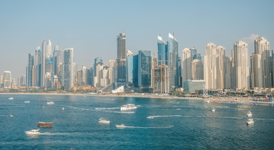 Qatar to provide residency visa and title deed within days to property buyers investing $200,000 | World News