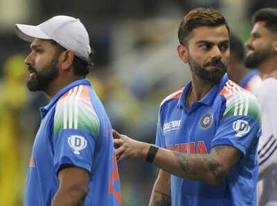 2027 ODI World Cup? Australia batter Travis Head makes bold Virat Kohli, Rohit Sharma future predictions | Cricket News