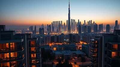 Dubai tenants: How to negotiate smartly and save on rent with these proven tips | World News