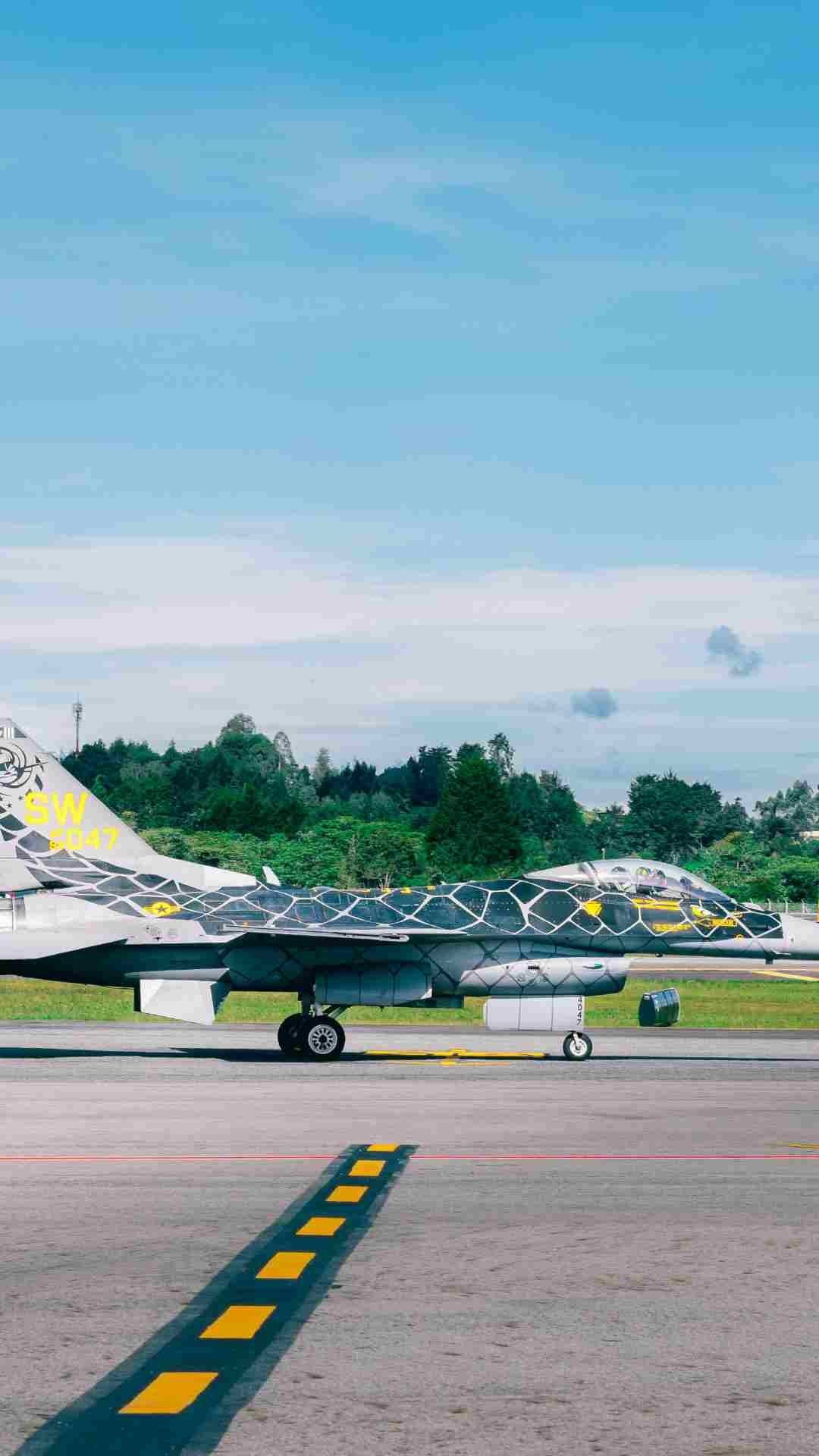 हवाई जहाज ऊपर उड़ता है या फाइटर प्लेन?