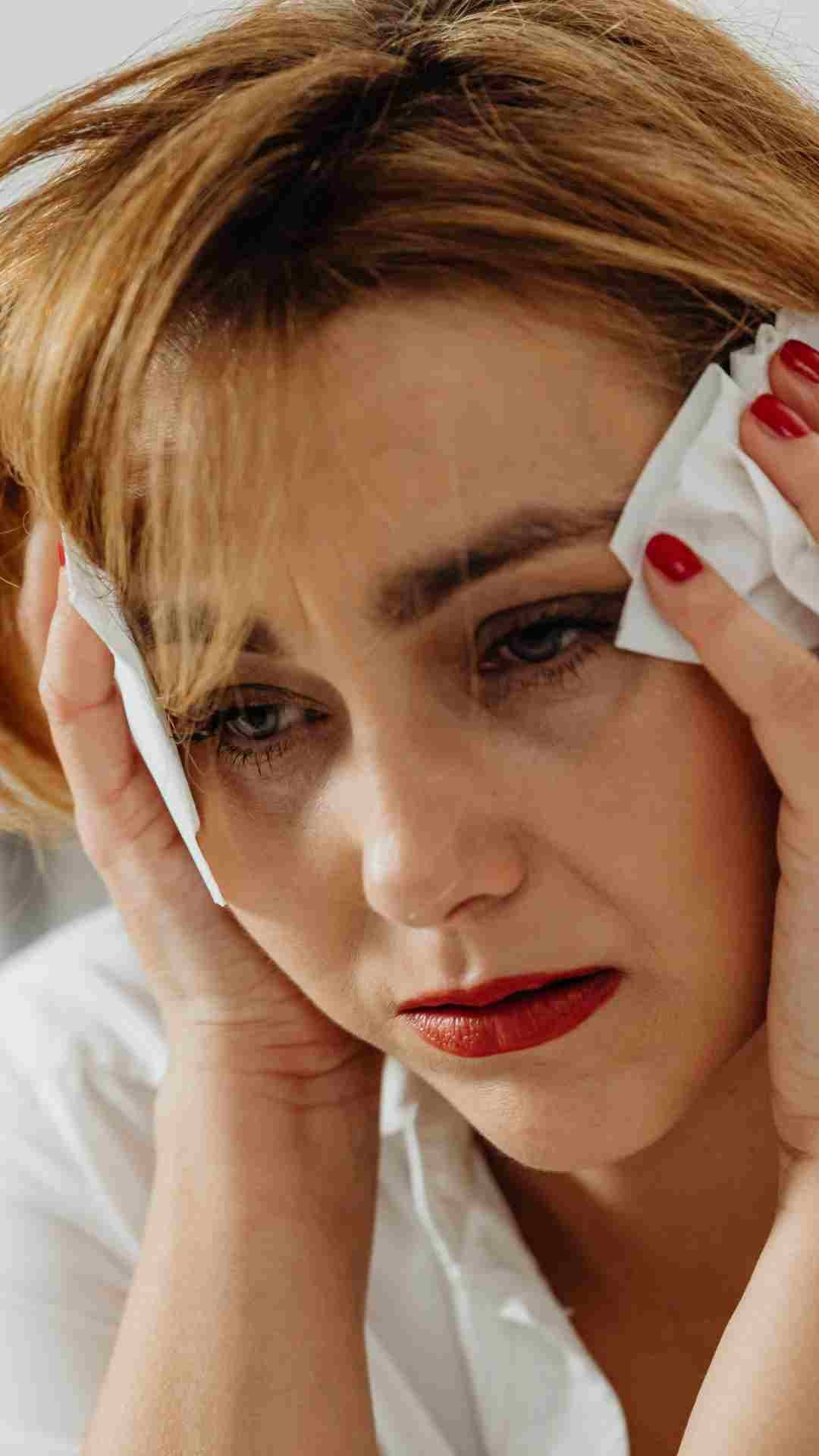 ब्रेकअप के बाद दिमाग में क्या होता है?
