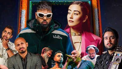 Emirates Loves India: Registration, lineup, and full visitor guide to Dubai’s biggest Indian community event of 2025 | World News