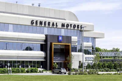 General Motors lays off hundreds of engineers on Microsoft Teams; says: It’s not your performance, it’s…