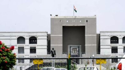 Sanjiv Bhatt moves Gujarat High Court against framing of charges in 1990 custodial torture case | Ahmedabad News