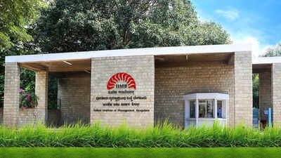 IIM Bangalore placements 2026: 601 students placed across 137 firms; here’s who is leading the sectors and recruiters race