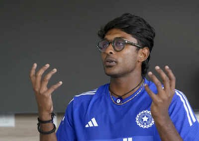 ‘You will play’: Sai Sudharsan reveals Gautam Gambhir’s powerful message before Delhi Test vs West Indies | Cricket News