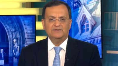‘Why am I under protection?’: Envoy Dinesh Patnaik says Indians feeling unsafe in Canada; ‘I find it strange’