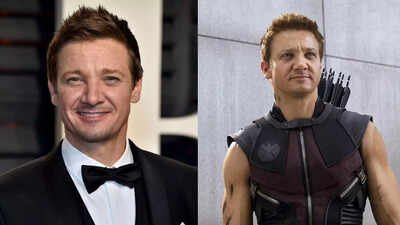 Jeremy Renner reacts to Marvel replacing him with Hawkeye variant in ‘Avengers: Doomsday’ and ‘Secret Wars’ |