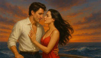 Justin Trudeau dating Katy Perry: Why we love Mills & Boons yacht romances | World News
