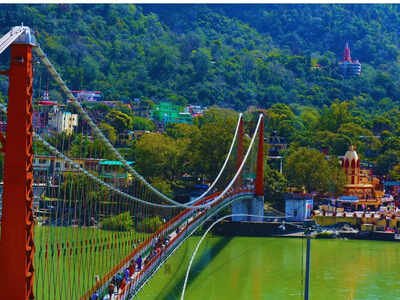 Rishikesh’s iconic Laxman Jhula to be replaced soon; this is what government has decided to do about it