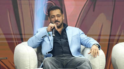 ‘Azad Balochistan facilitator’: Pakistan labels Salman Khan a ‘terrorist’; here’s why | India News