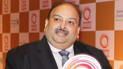 Big win for India: Belgium court clears Choksi’s extradition; what’s the case against him | India News