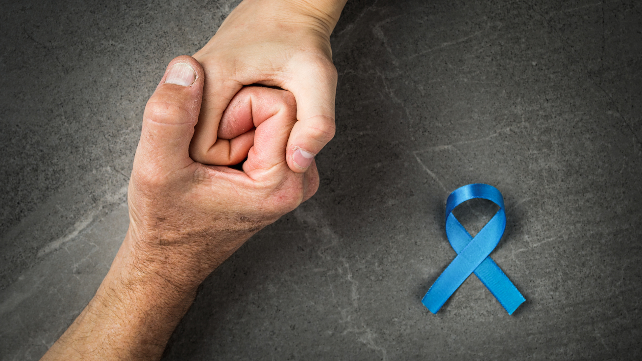 5 everyday foods that could lower prostate cancer risk in men