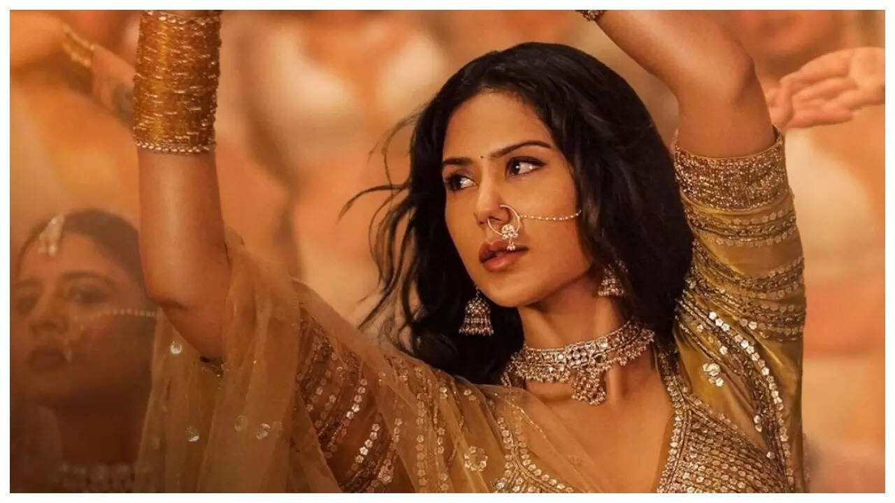 Sonam Bajwa: I’ve learned from my mistakes | Hindi Movie News
