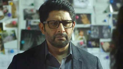 Arshad Warsi recalls losing both parents at 14, his mother’s final moments, ‘I should have given her the water’ |