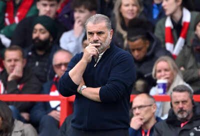 Ange Postecoglou sacked as Nottingham Forest boss after just 40 days! Sets ‘worst’ record for Premier League manager | Football News