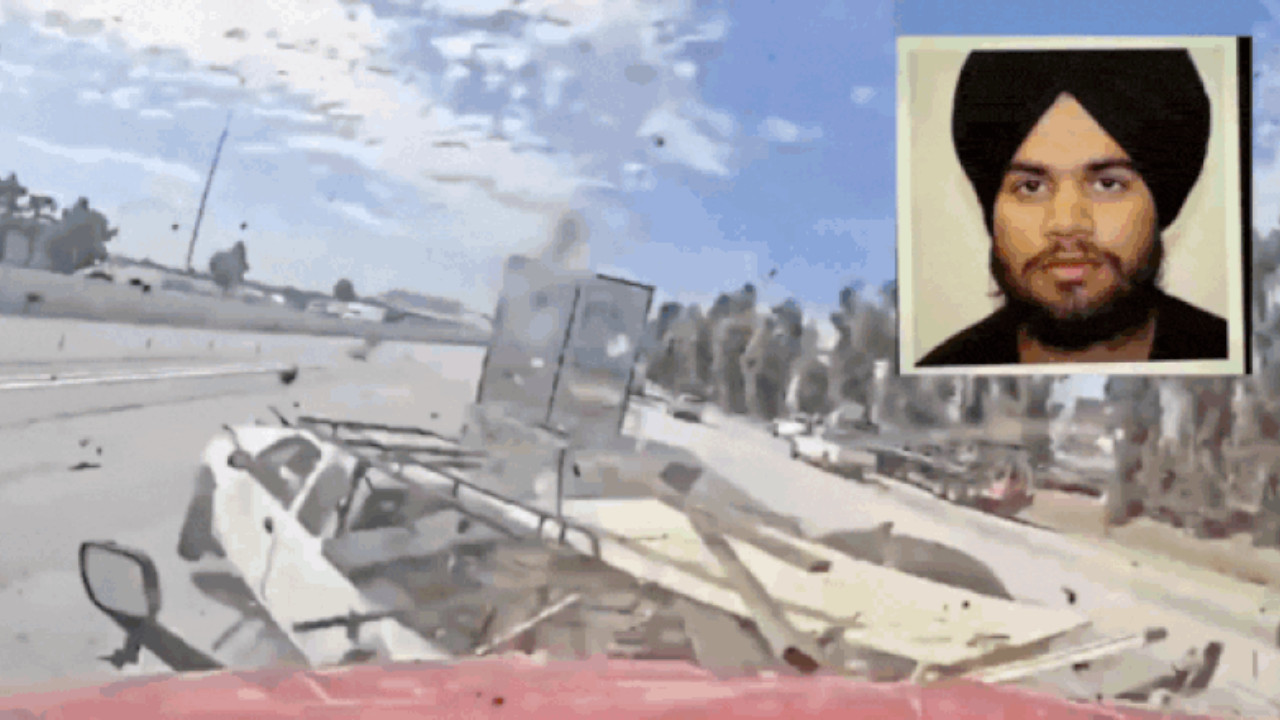 California Crash, Diwali in America, and more…