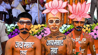Bihar polls: New players challenging 20 years of anti-incmbency – What are the five factors that will decide election results? | India News