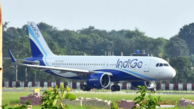India-China direct flight: Kolkata-Guangzhou route takes off Sunday; IndiGo daily services begin | India News