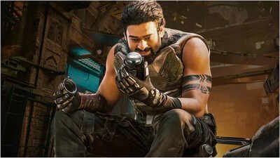 Birthday cheers for Prabhas: ‘Kantara’ stars Rishab Shetty, Rukmini Vasanth, ‘Salaar’ actor Prithviraj Sukumaran lead wishes | Telugu Movie News