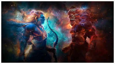 Ramayana: Ranbir Kapoor and Yash’s fans get glimpse of AI tech to be used to dub film for multi-lingual release |