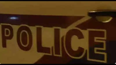 Cattle Smuggler Injured in Showdown with Sonbhadra Police: Arrest Made | Varanasi News