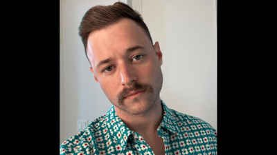 Rich Campbell makes Twitch return with test stream, fans react to comeback