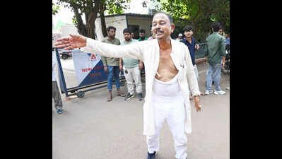 Disunity and rebellion stall INDIA bloc poll campaign | Patna News