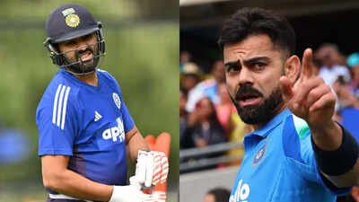 ‘Don’t be surprised if Rohit Sharma and Virat Kohli … ‘: Sunil Gavaskar’s big comment | Cricket News