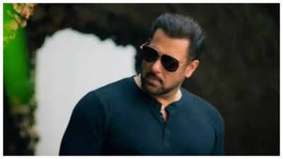 Salman Khan’s comment on ‘Balochistan and Pakistan’ goes viral; netizens debate ‘deliberate or slip of the tongue’ |