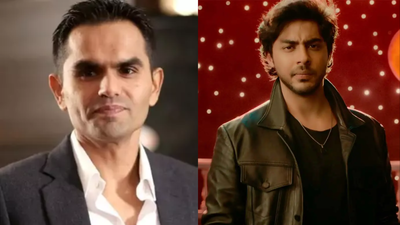 Sameer Wankhede alleges Aryan Khan’s ‘The Ba***ds of Bollywood’ is a ‘personal vendetta’ aimed at defaming him – Report | Hindi Movie News