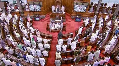 ‘MLAs sat for 29 days per year in 5 yrs of 17th Bihar assembly’ | India News