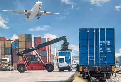 How government plans to set up new federal agency for entire transport sector for integrated planning, appraisal & monitoring | India News