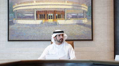 Dubai Crown Prince launches AI platform, Taskforce, and startup program to accelerate digital economy | World News