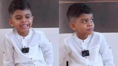 Six-year-old boy sets world record for identifying classical composers by ear | World News