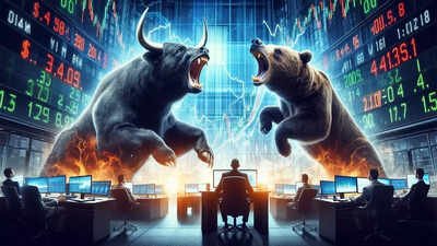 Stock market outlook week ahead: Key factors set to drive market action on Monday – Here’s all you need to know