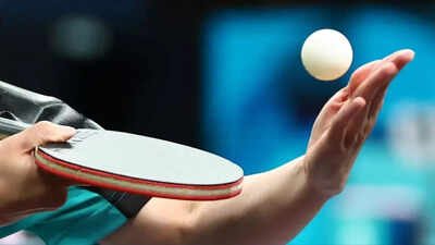 Indian paddlers hit by visa delays ahead of London event, risk financial penalties and ranking loss | More sports News