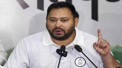 Bihar polls: RJD names 143 candidates, Tejashwi to fight from Raghopur; deep cracks in MGB – check full list | India News