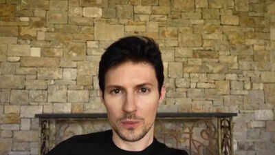 Telegram CEO Pavel Durov on Louvre Museum heist: Not at all surprised … .another sign of…