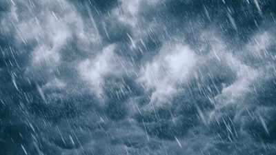 IMD warns of heavy rain, thunderstorms, and flood risks for several states; read all about it here |