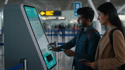 Explained: India launches e-Arrival Cards for foreign travellers — how it works & how to apply