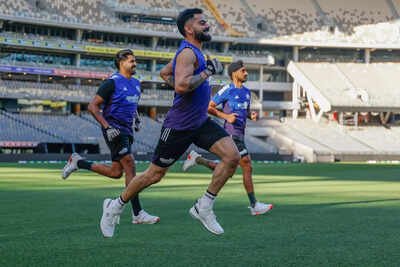 Virat Kohli breaks silence, spills beans on fatherhood, fitness and future — ‘Catching up on life’ | Cricket News