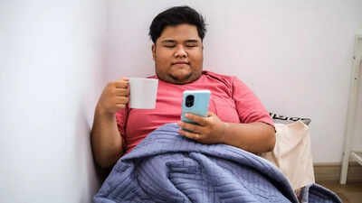 What happens to your body when you don’t exercise regularly: 7 ways inactivity affects your health |