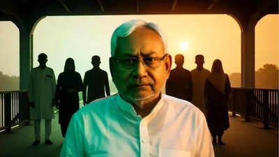 From ‘topi’ to tokenism: How Nitish Kumar’s coalition math redefined minority space | India News