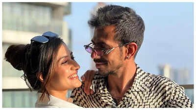 ‘Maa kasam khao’: Yuzvendra Chahal takes an indirect dig at Dhanashree Verma over Delhi HC verdict on alimony | Off the field News