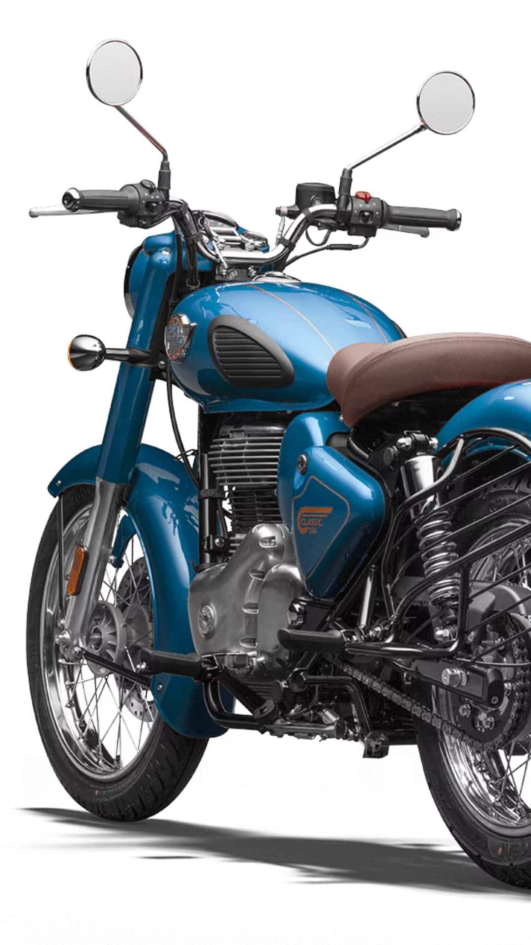 Classic 350 की माइलेज कितनी है?