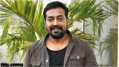 Anurag Kashyap hits back at trolls labelling him as ‘Nashedi’; says ‘Meri aankehin baadi baadi hai’ | Hindi Movie News