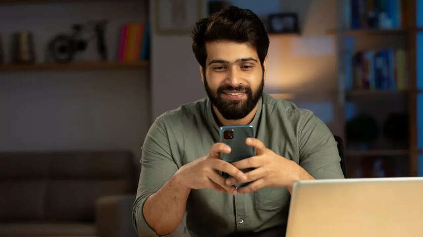 One login, endless access: How Google linking enhances TOI+ experience